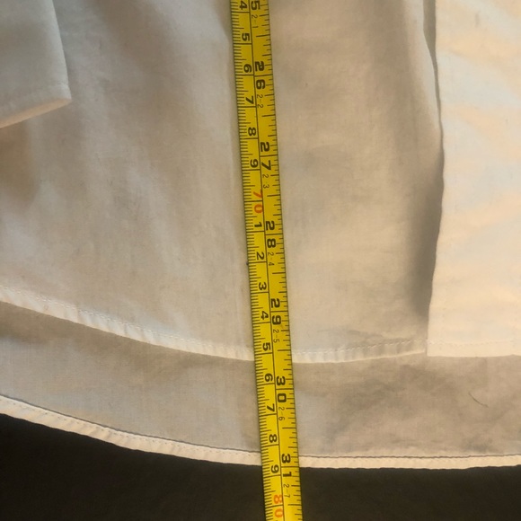 Tommy Hilfiger Slim Fit Striped Button Down - Picture 4 of 8